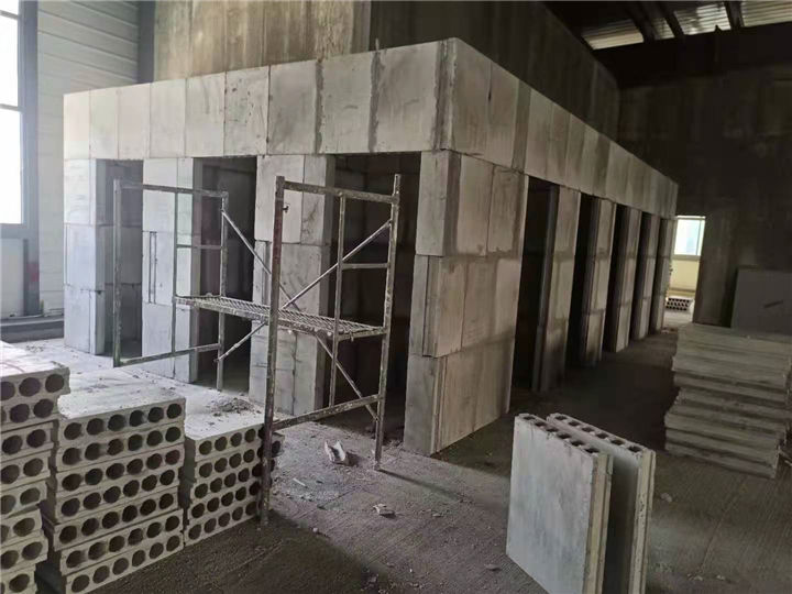 成都轻质隔墙材料批发