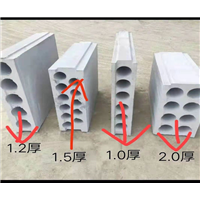 成都加气砖