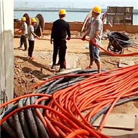 广东电缆安装公司