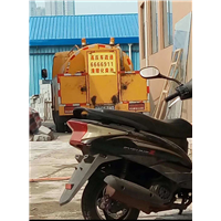 烟台高压管道疏通清洗 