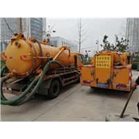 烟台附近通下水道疏通 