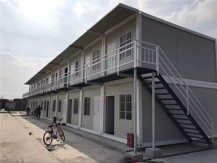 荥阳集装箱办公室