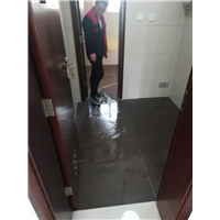 西宁防水补漏
