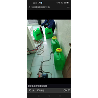 西宁防水补漏