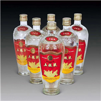 乾县白酒鉴别