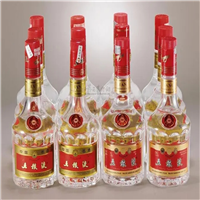 礼泉县茅台酒回收