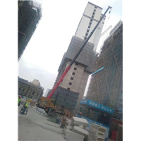 镇江吊车租赁