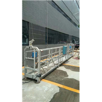 江门吊篮出租公司 