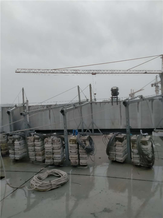 阳春吊篮出租 