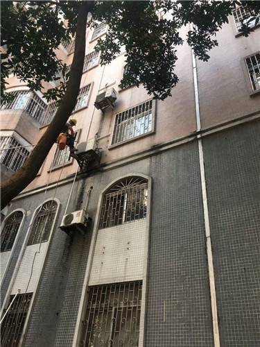深圳水管安装哪里有 