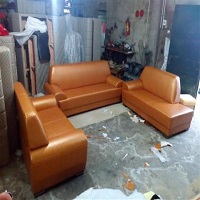 绵阳沙发翻新 