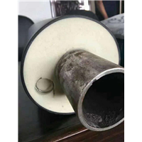 聚氨酯发泡保温钢管 
