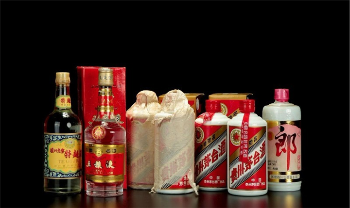 思明区烟酒回收