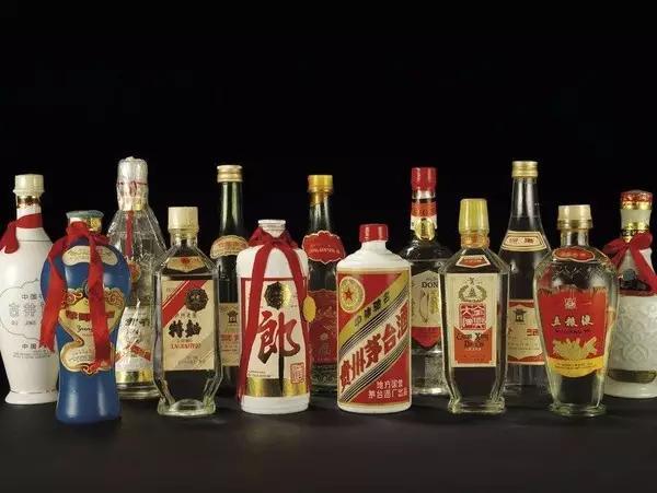 厦门老酒回收