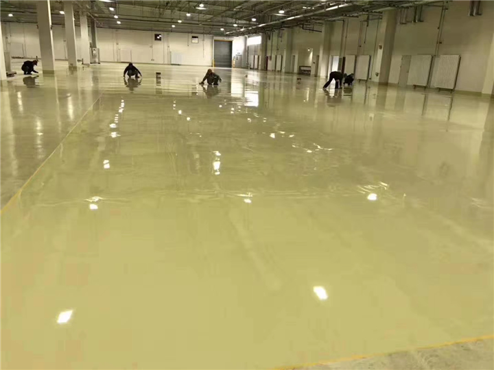 福州环氧地坪哪家好