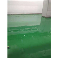 福州环氧地坪