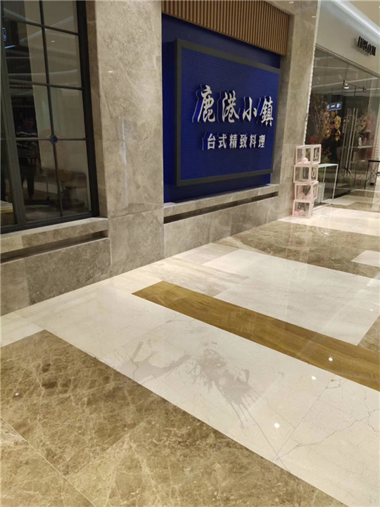 福州石材清洗电话