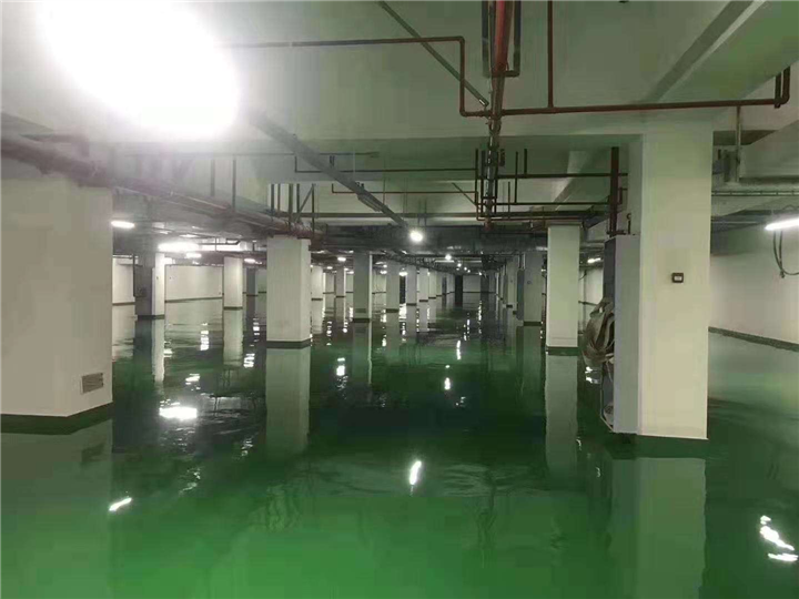 福州环氧地坪厂家
