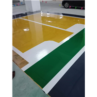 盐城地坪翻新