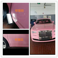 乌鲁木齐凹陷修复汽车免喷漆凹陷修复 
