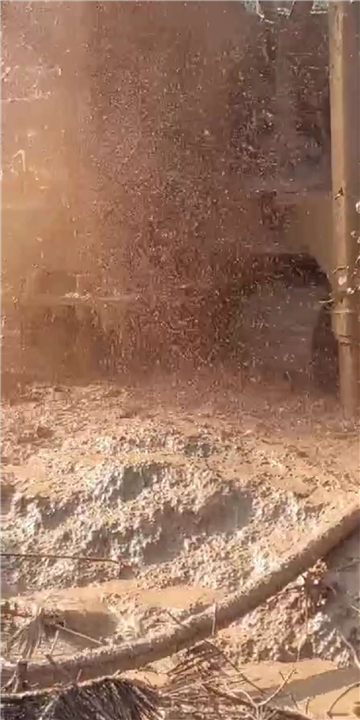江西钻井