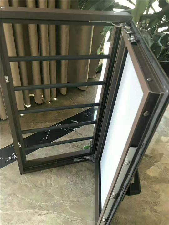 重庆纱窗供应商