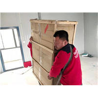 广饶搬家搬运服务 