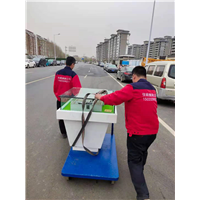 广饶搬家公司 