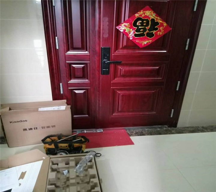 托里专业开锁方便快捷 