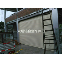 南沙车库门