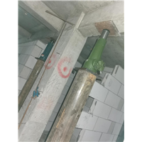 浙江顶升加固