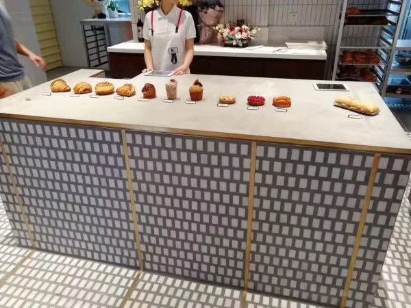 宁波无机水磨石