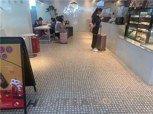 宁波无机水磨石厂家