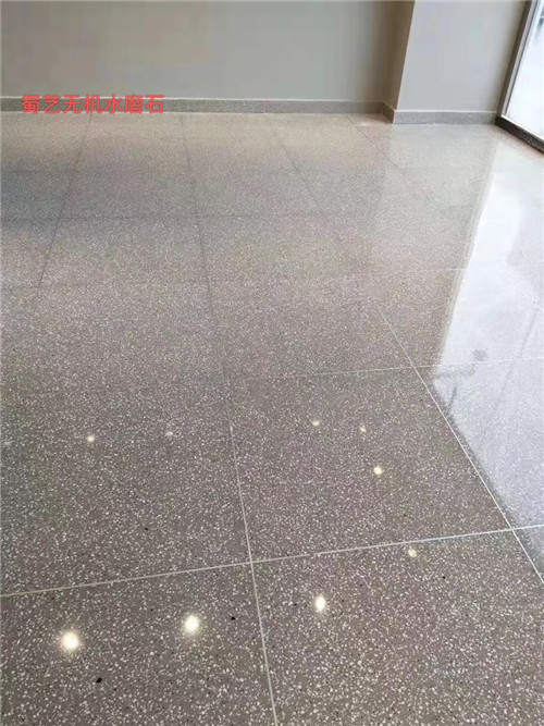 绍兴防静电水磨石厂家