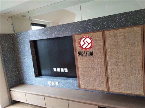 金华无机水磨石厂家
