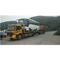 南京汽车抛锚拖车