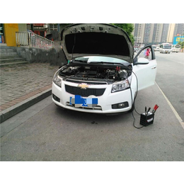 南京道路拖车