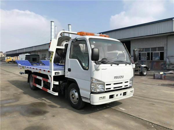 南京高速拖车