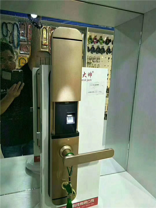 五金锁具安装的情况下应当注意什么