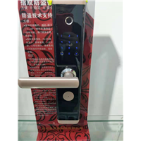 黔西开锁分享防盗门锁的选择注意事项