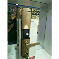 五金锁具安装的情况下应当注意什么