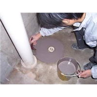 香坊区防水处理 