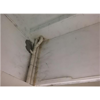 道外区防水处理 