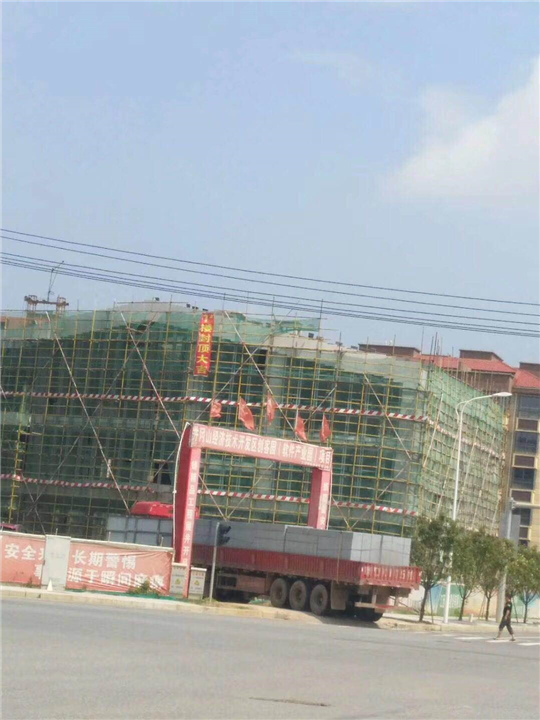 浙江轻质砖施工