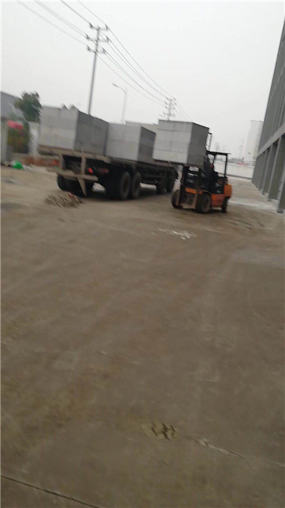 广东轻质砖隔墙
