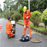 韶山管道疏通