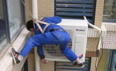 长沙中央空调上门维修 