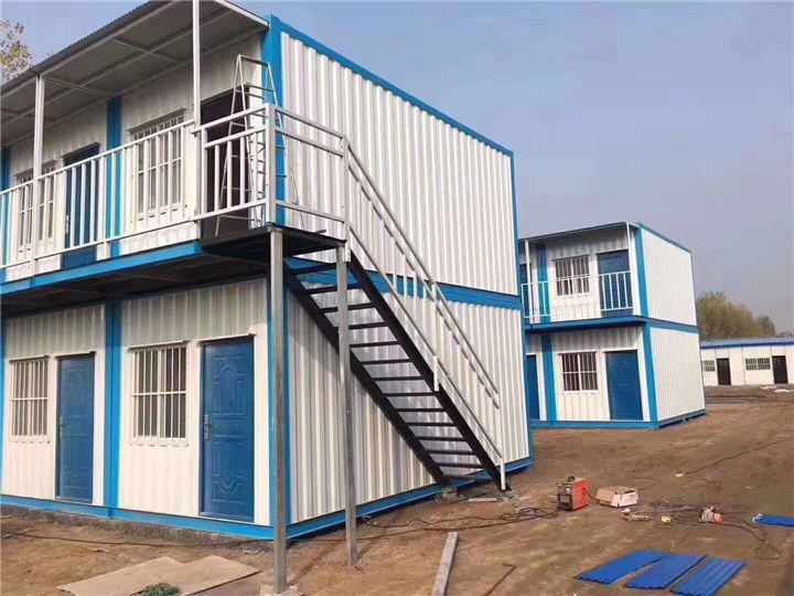 宁波集装箱出售