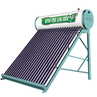 新疆太阳能热水器