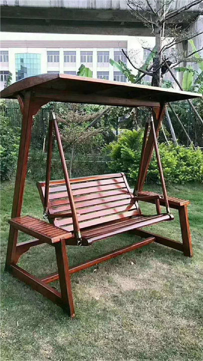 山西防腐木